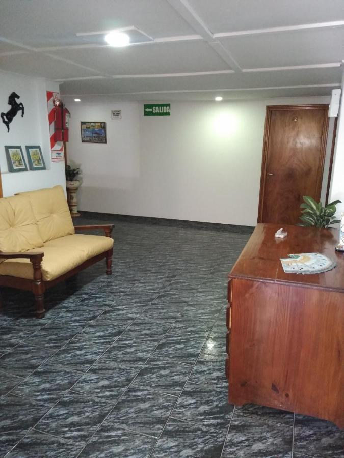 Hotel Central Park Santa Clara del Mar Exterior photo